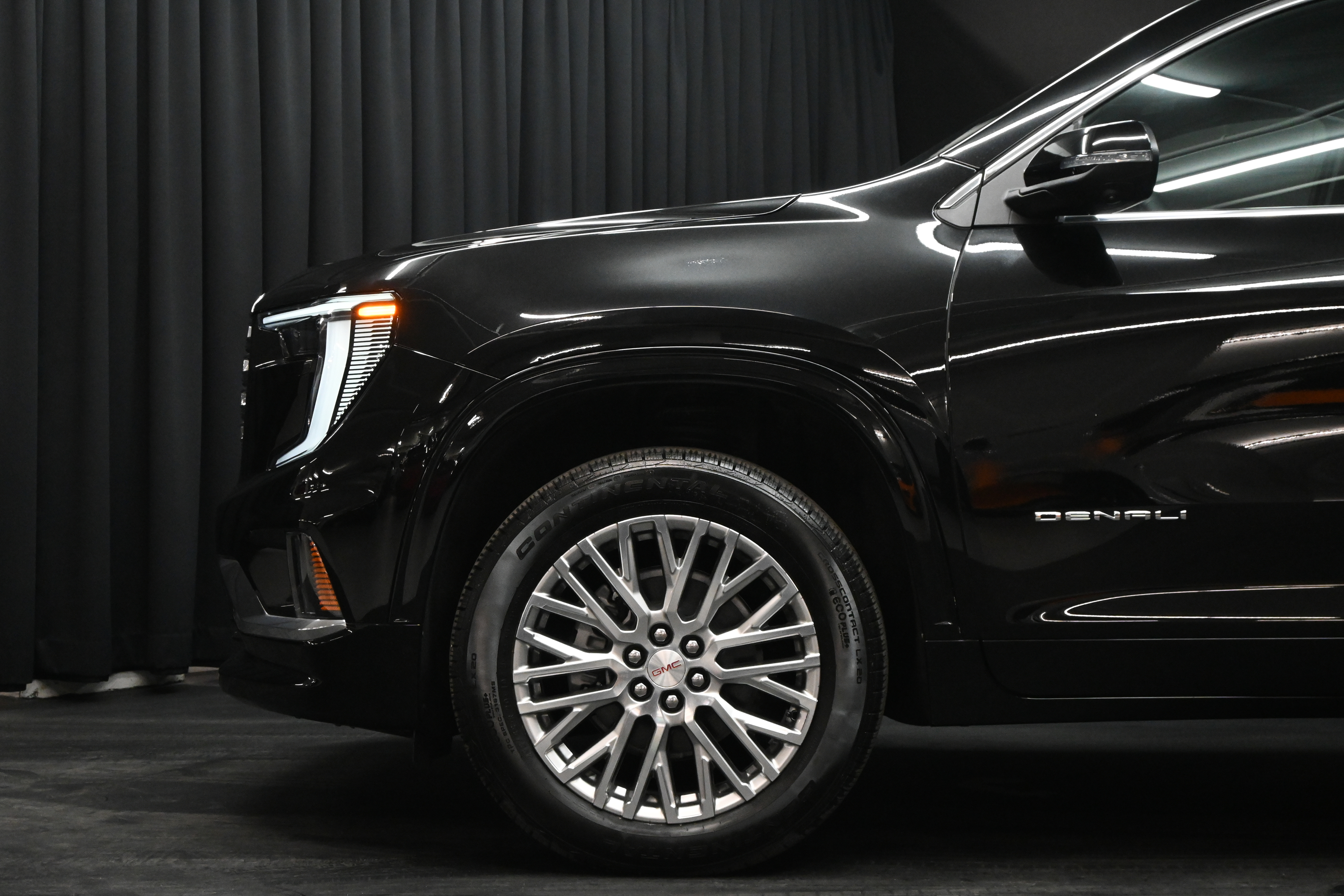 GMC Acadia 2025