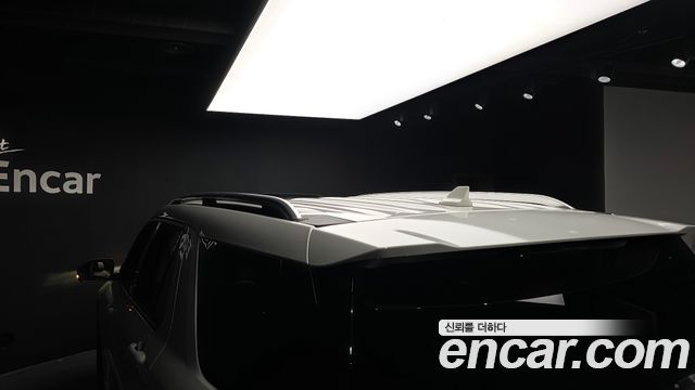 Ford Explorer 2023