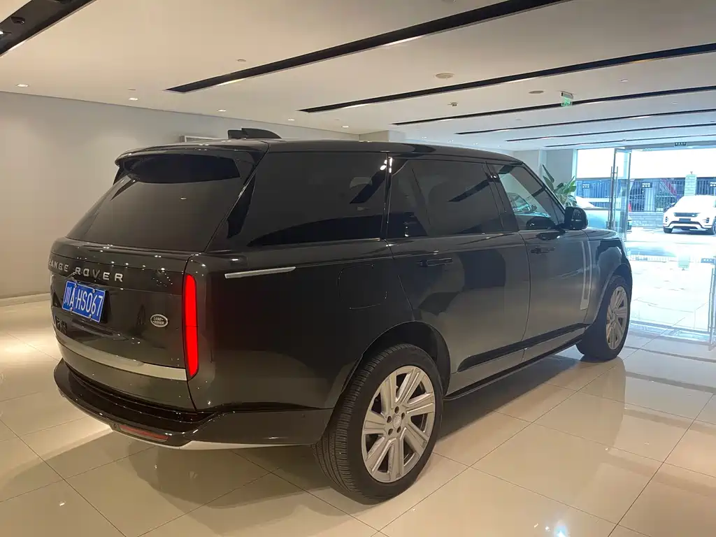 Land Rover Range Rover 2024