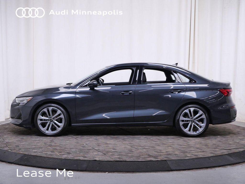 Audi A3 2026