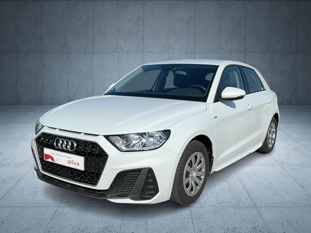 Audi A1 2023