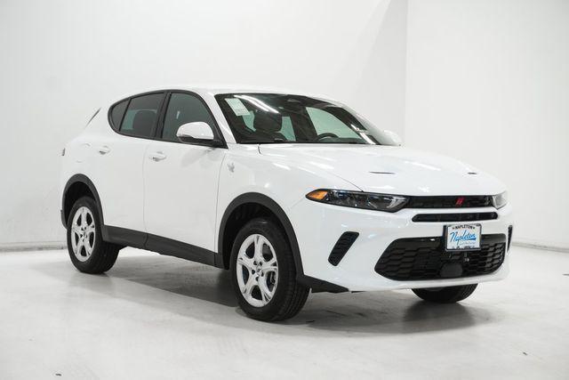 Dodge Hornet 2024