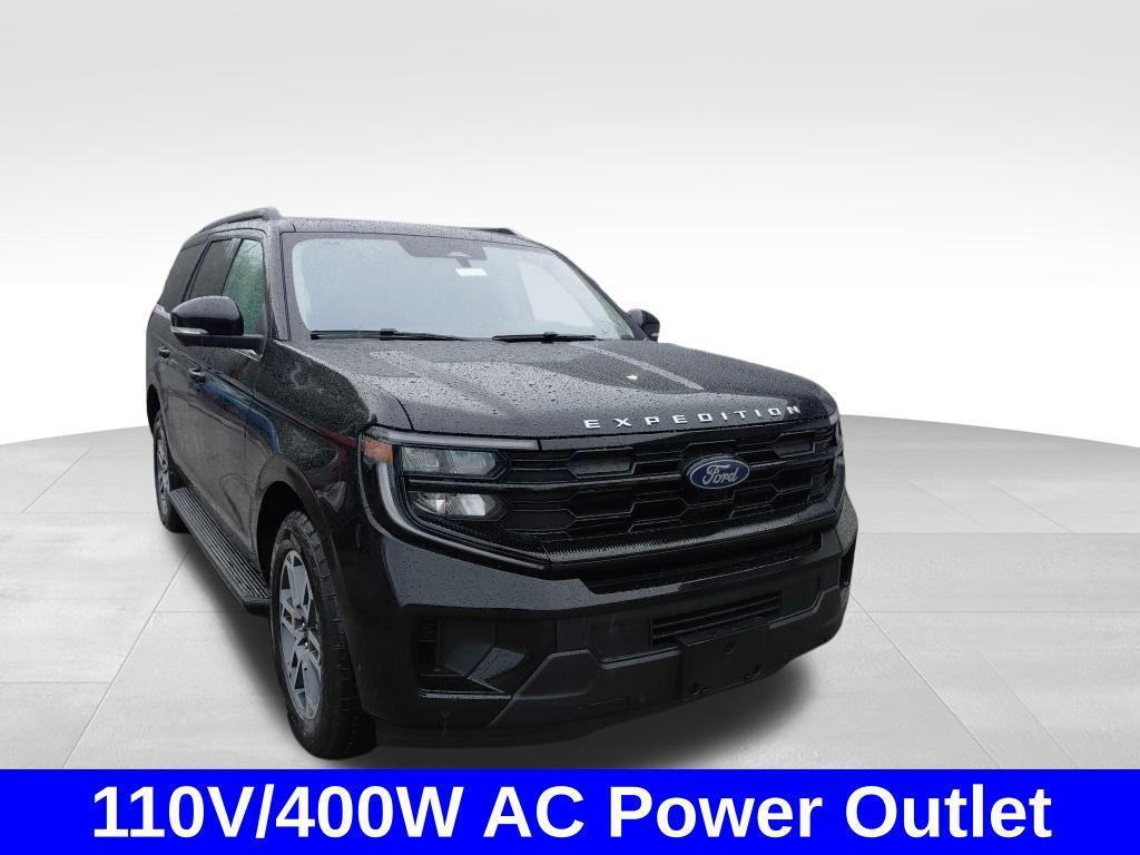 Ford Expedition 2025