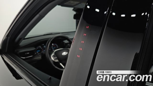 Ford Explorer 2021