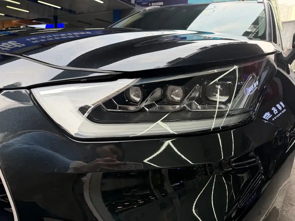 Toyota Highlander 2023