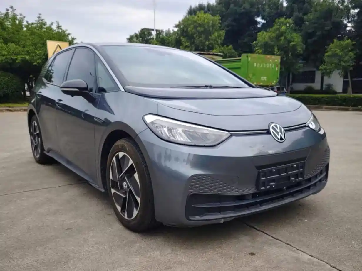 Volkswagen ID.3 2024