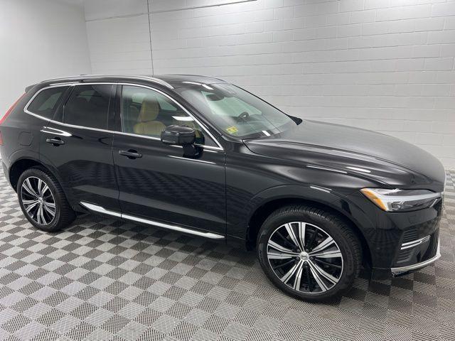 Volvo XC60 2023