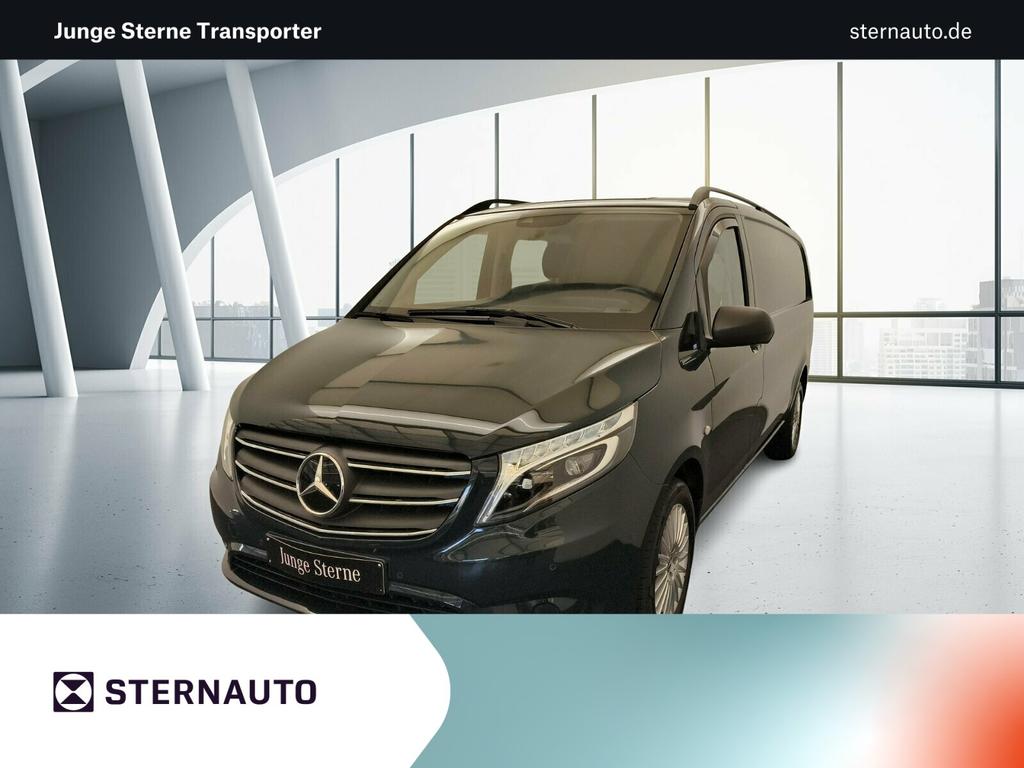 Mercedes-Benz Vito 2021