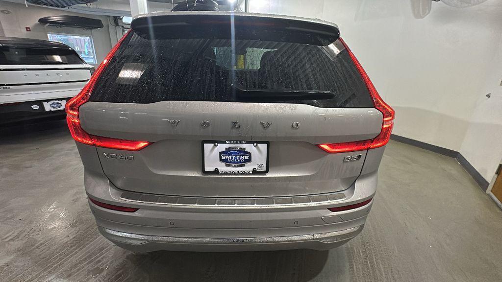 Volvo XC60 2023