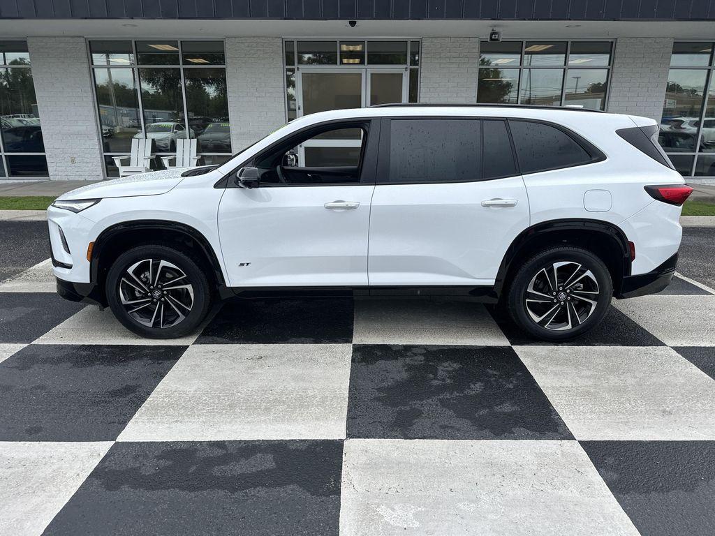 Buick Enclave 2026