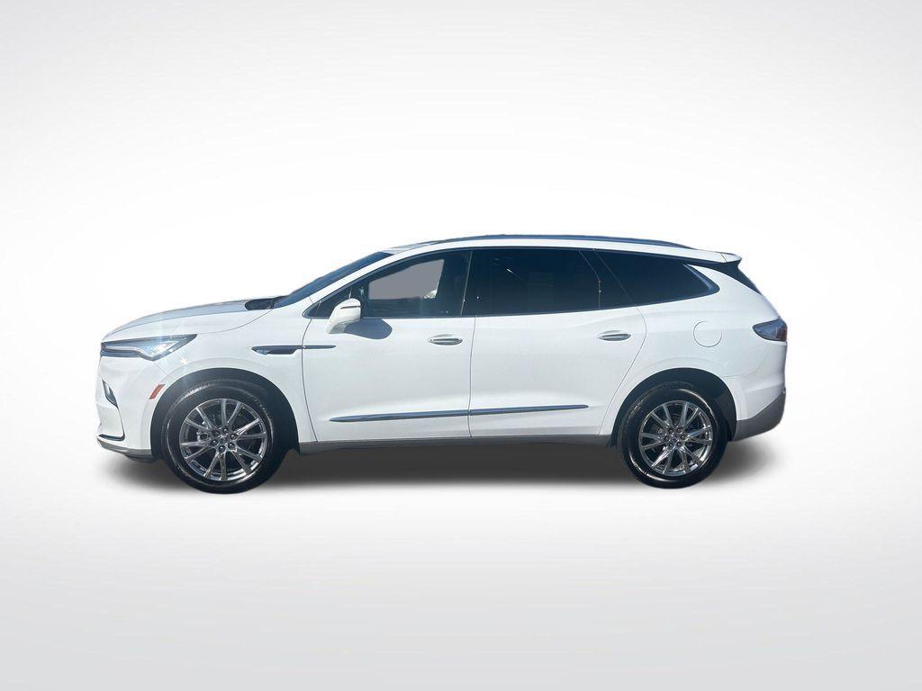 Buick Enclave 2023