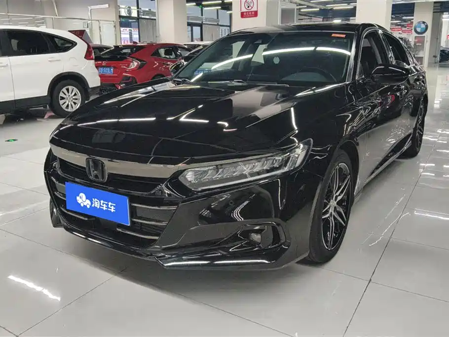 Honda Accord 2023