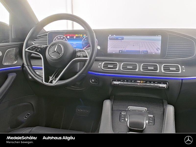 Mercedes-Benz GLE 450 2024