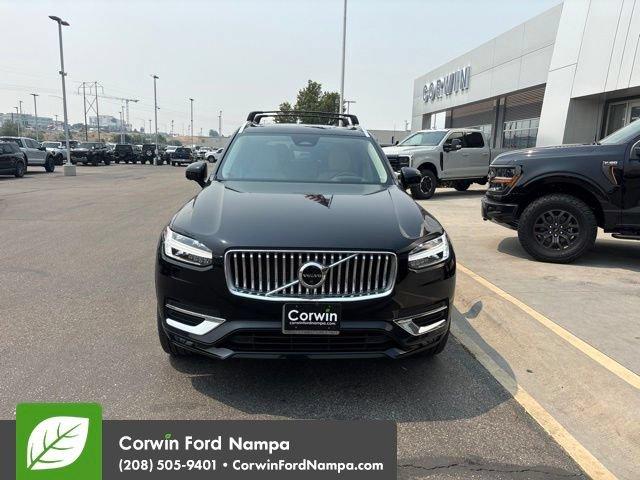 Volvo XC90 2023