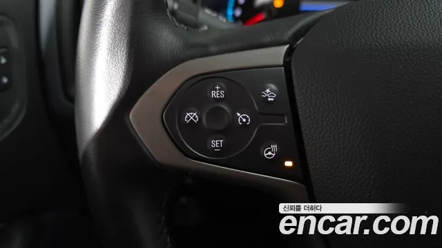 Chevrolet Colorado 2022