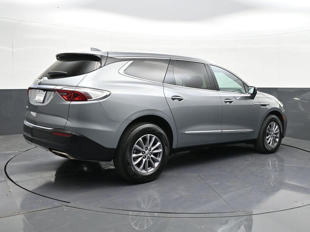 Buick Enclave 2023