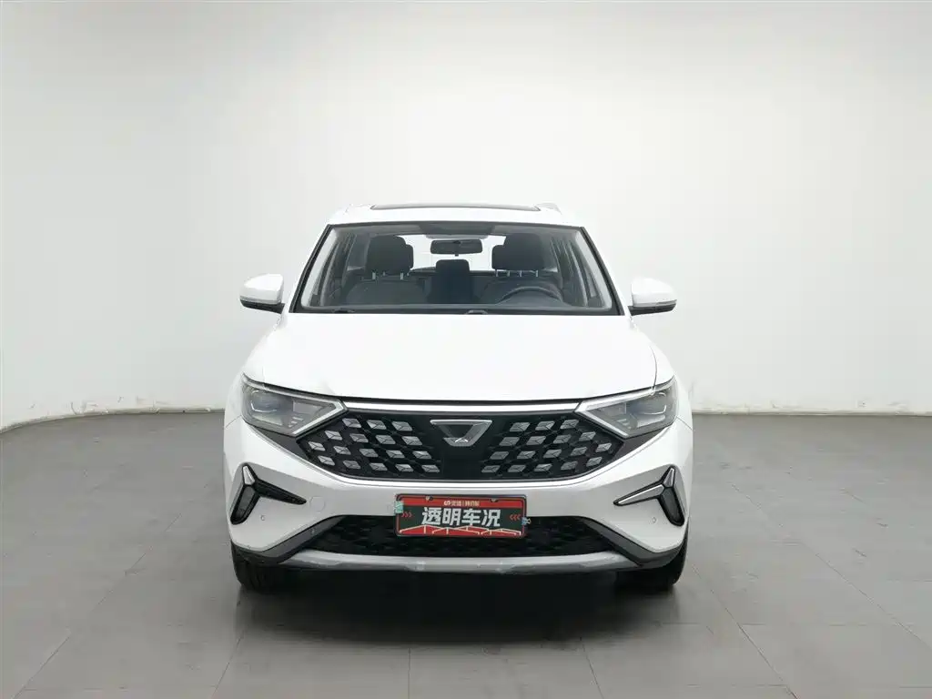 Jetta VS7 2022