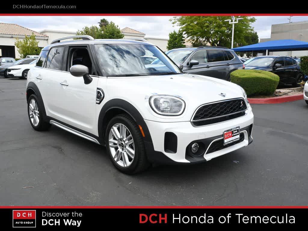 Mini Countryman 2024