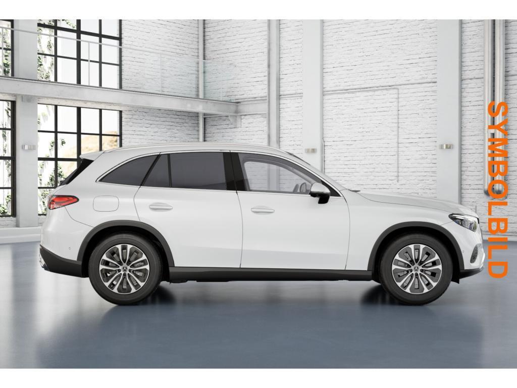 Mercedes-Benz GLC 200 2025