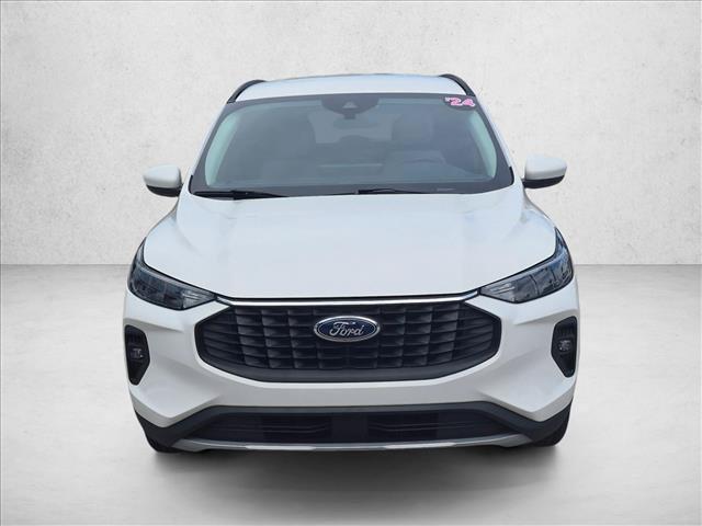 Ford Escape 2024
