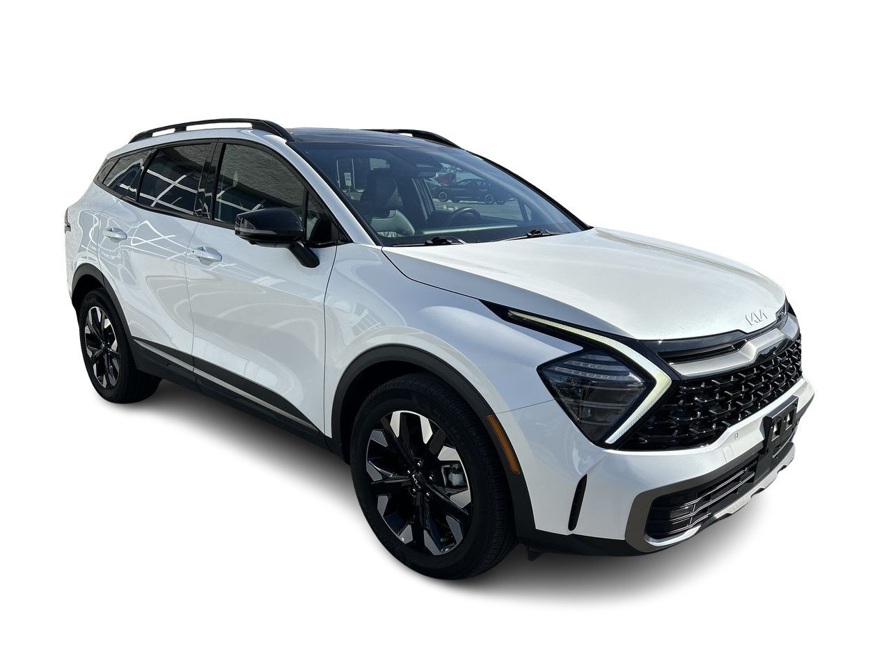 Kia Sportage 2023