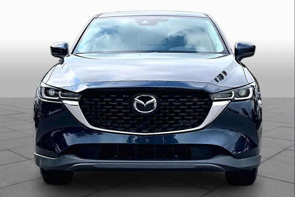Mazda CX-5 2023