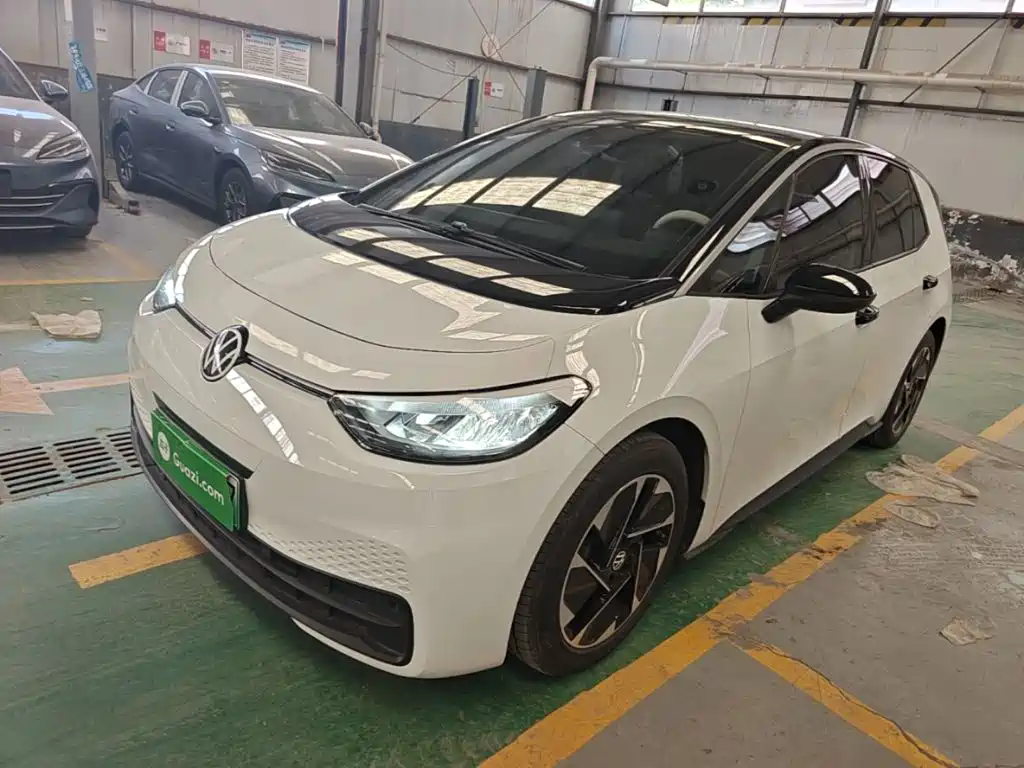Volkswagen ID.3 2025