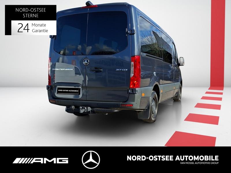 Mercedes-Benz SPRINTER 2024