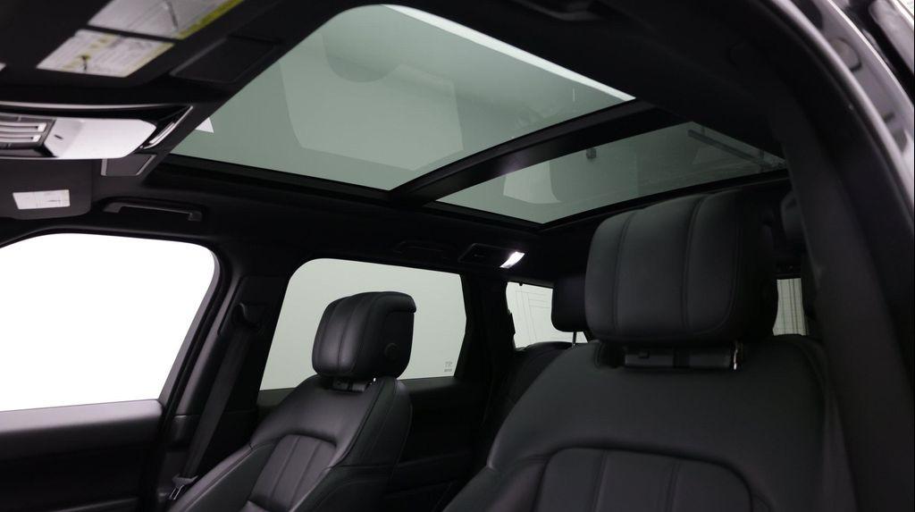 Land Rover Range Rover Sport 2022