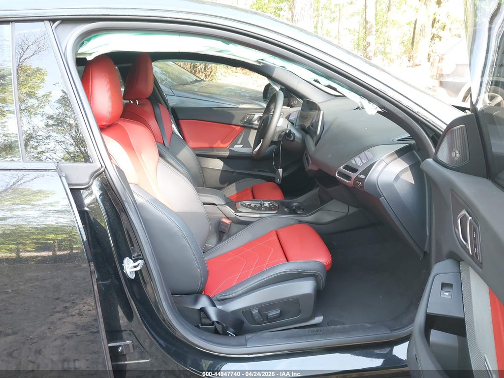 BMW 2ER GRAN COUPÉ 2026
