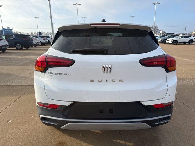 Buick Encore GX 2025