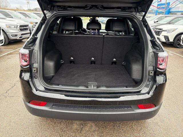 Jeep Compass 2024