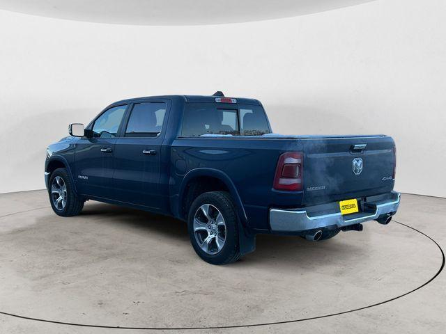 Ram 1500 2022