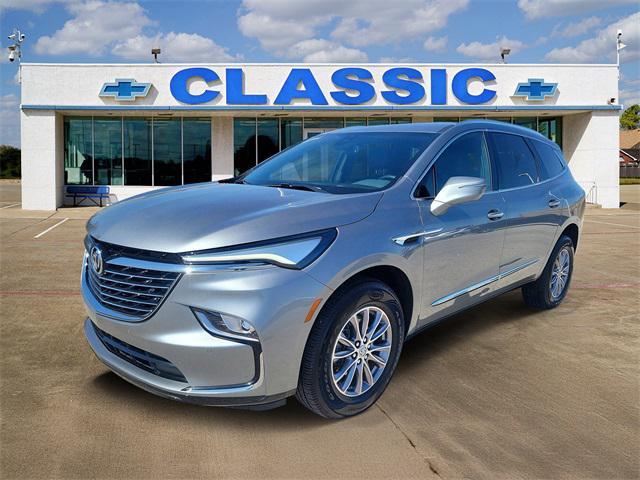 Buick Enclave 2023