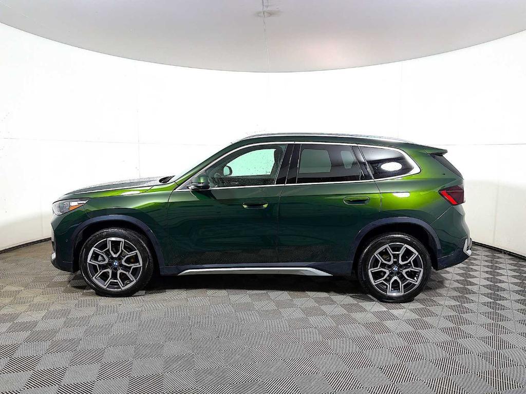 BMW X1 2025