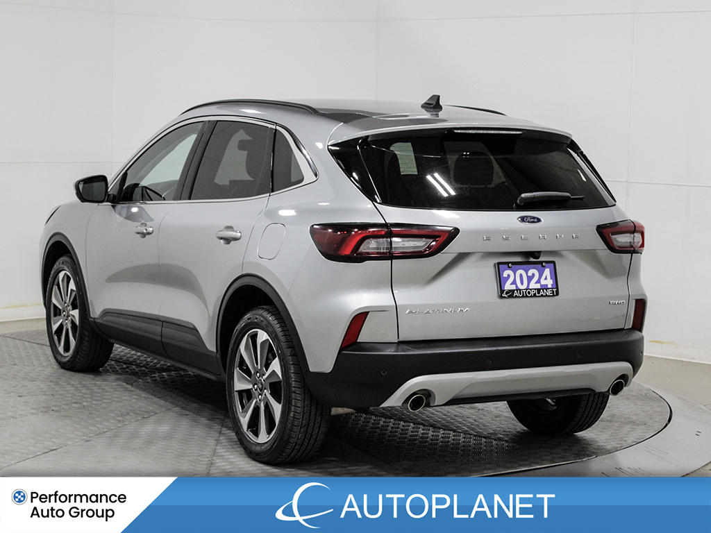Ford Escape 2024
