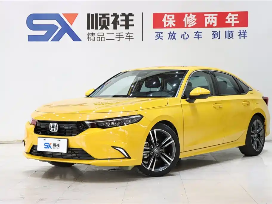 Honda Integra 2022