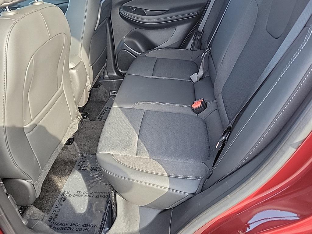 Buick Encore GX 2023