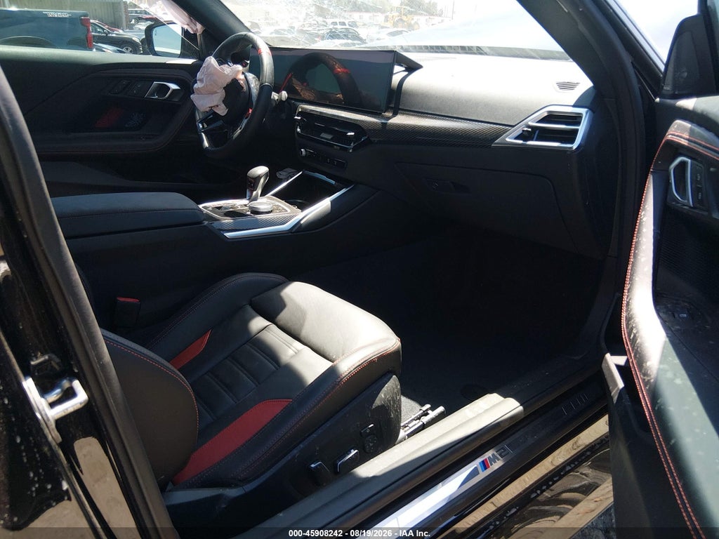 BMW M2 2025