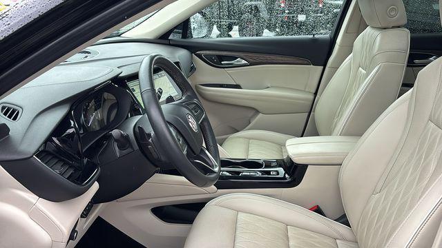 Buick Envision 2023