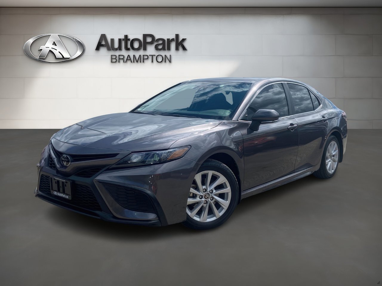 Toyota Camry 2023