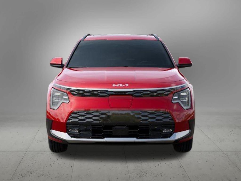 Kia NIRO EV 2026