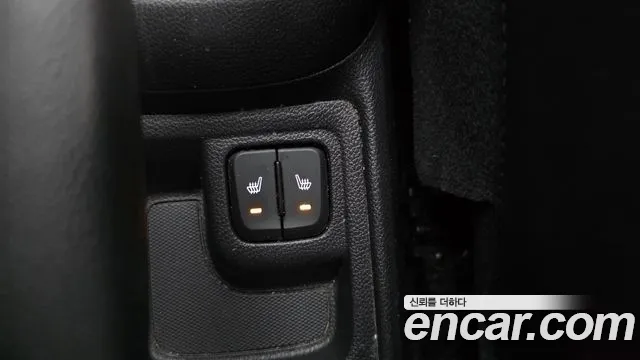 Chevrolet Spark 2020