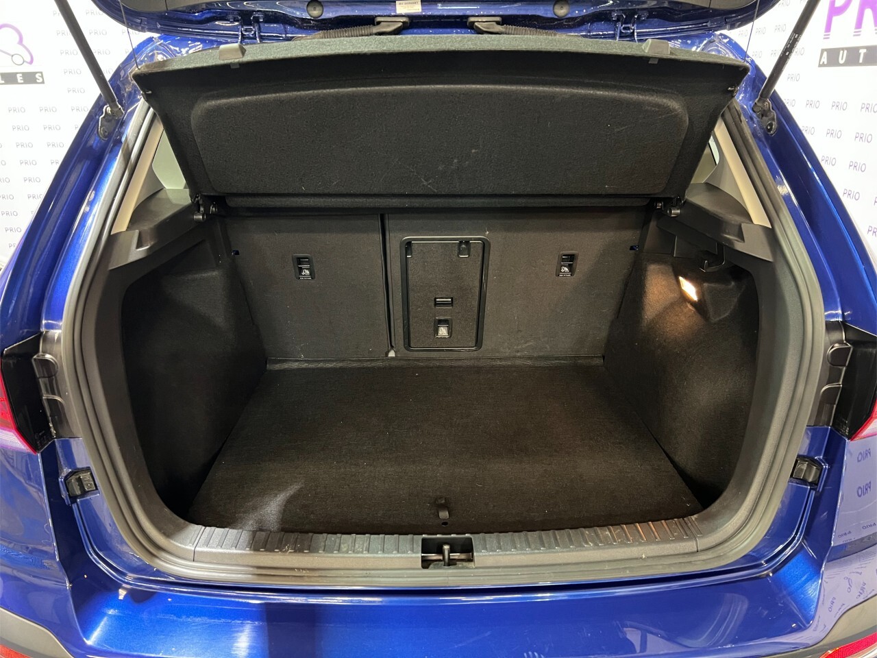 Volkswagen Taos 2022