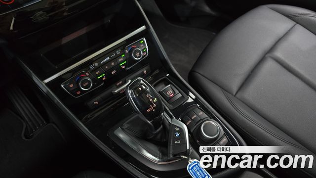 BMW 2 серии 2020