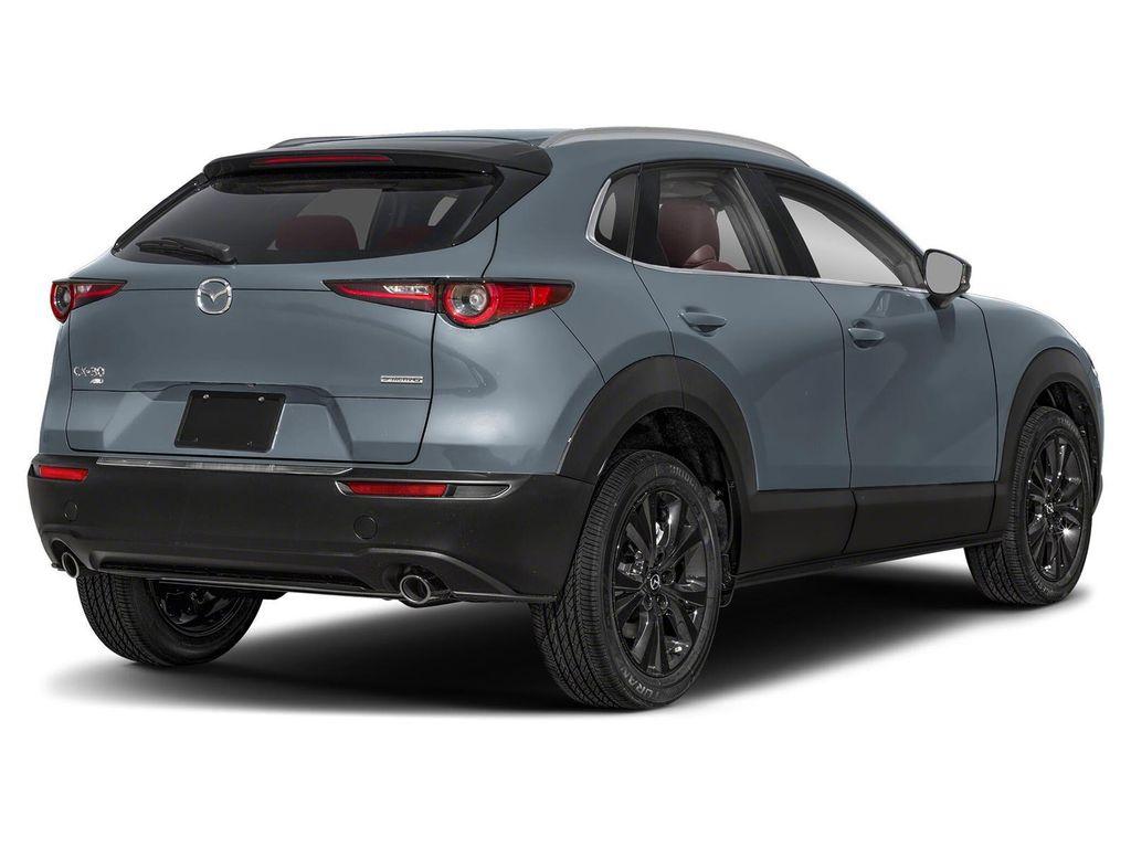 Mazda CX-30 2024