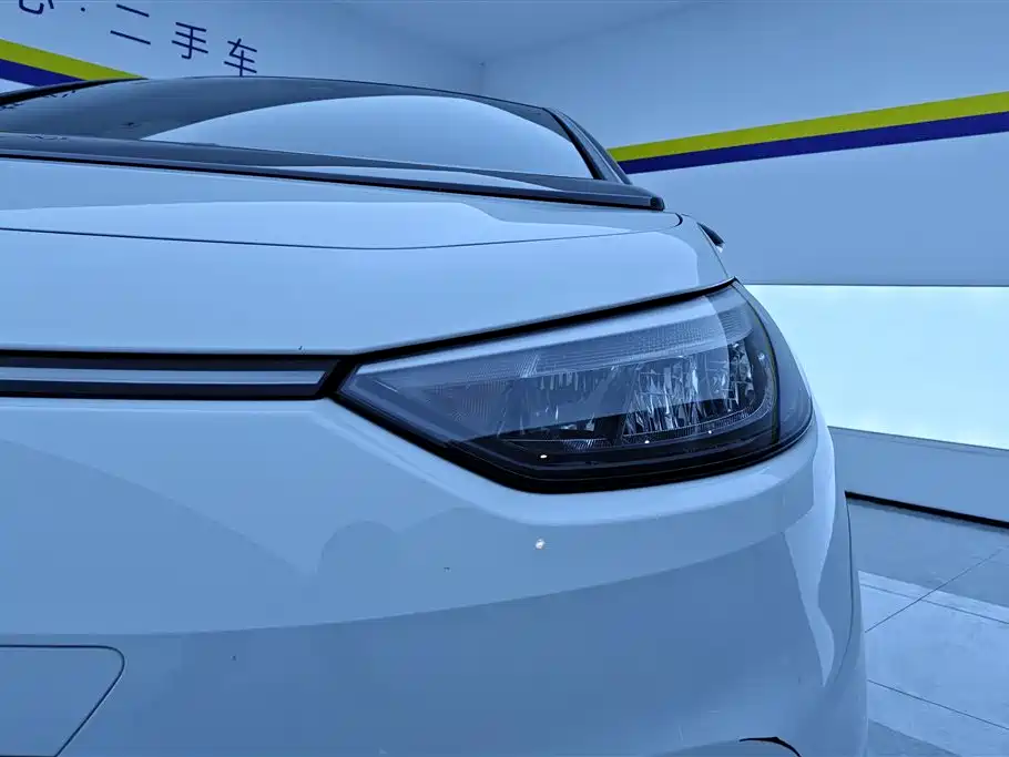 Volkswagen ID.3 2024
