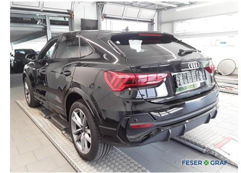 Audi Q3 2023