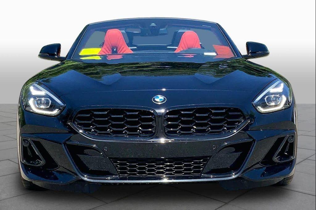 BMW Z4 2026