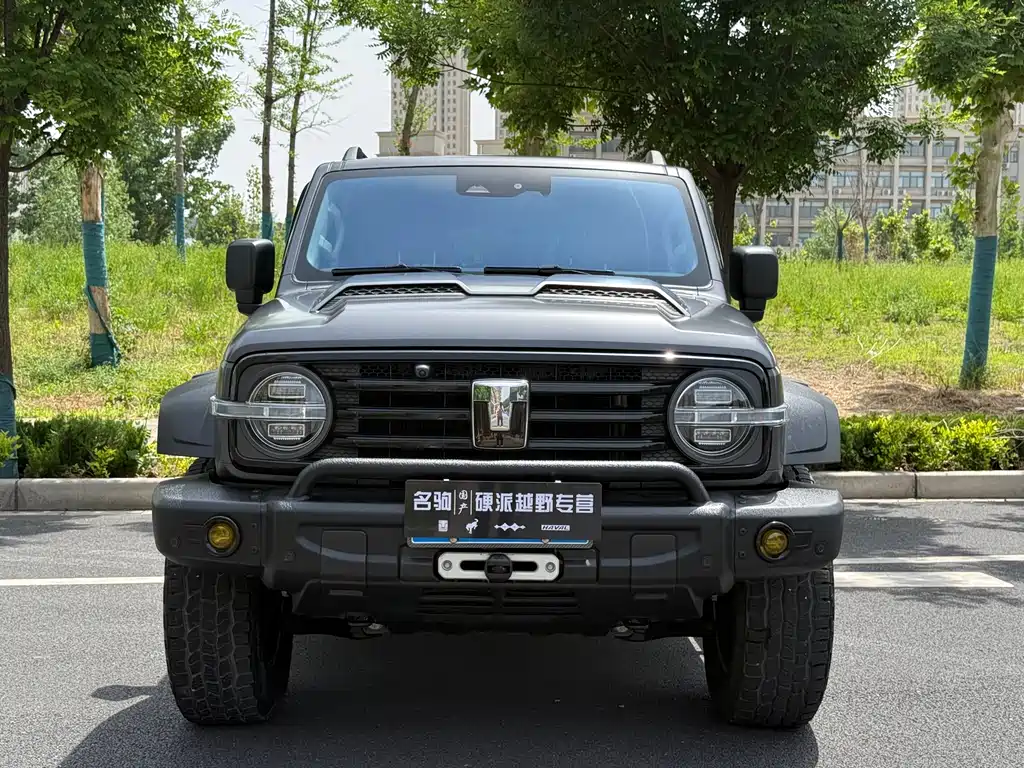Tank 300 2024
